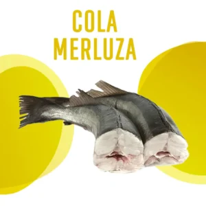 Cola Merluza