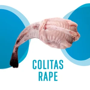 Colitas Rape