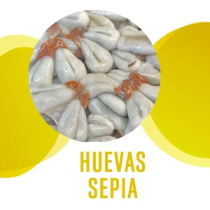 Huevas Sepia