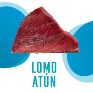 Lomo Atun