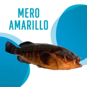 Mero Amarillo