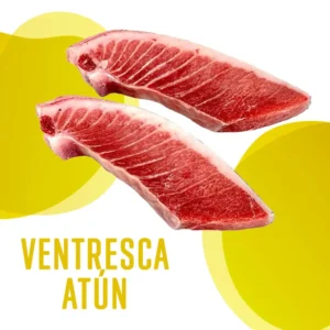 Ventresca Atun